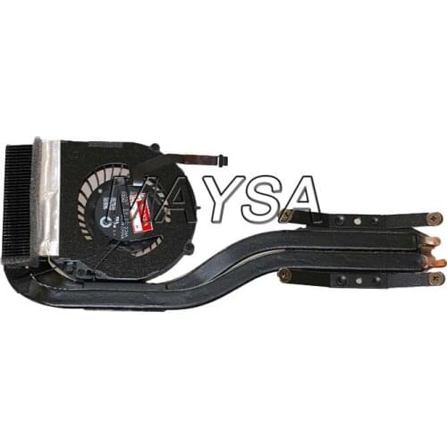 04X3829 00HN743 for Lenovo Thinkpad X1 Carbon 2nd 3rd Gen CPU Cooling Fan Heatsink Cooler