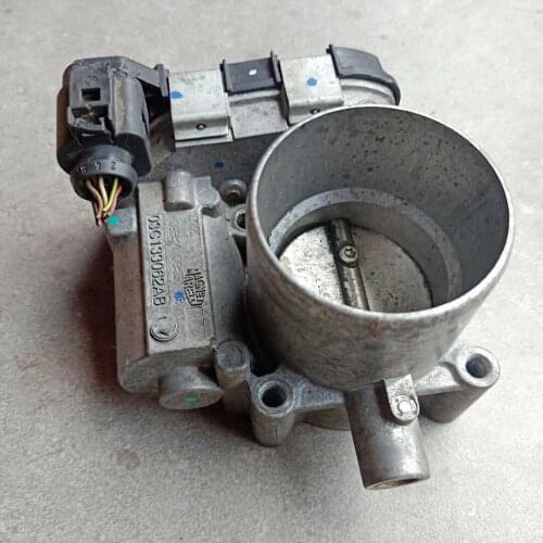 1x 03C133062A 52mm Newest Throttle body for Volkswagen VW Golf Skoda Jetta Bola 03C133062M 03C133062Q 03C133062AB 04E133062B