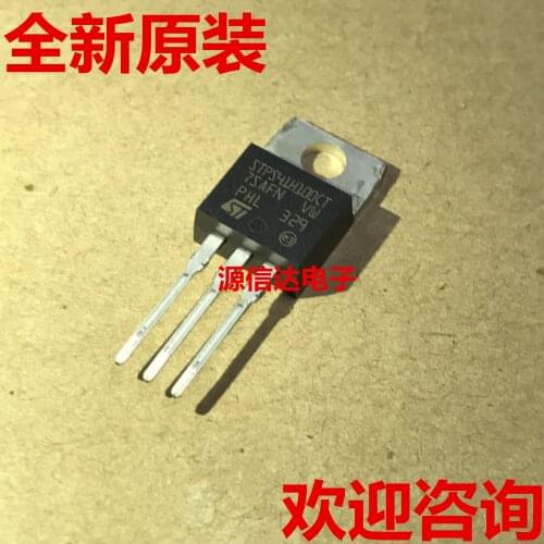 New original STPS41H100CT 41A 100V TO-220 Schottky tube imported from stock