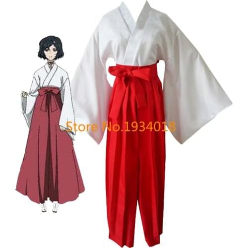 Anime Steins Gate Cosplay Costume Whole Set