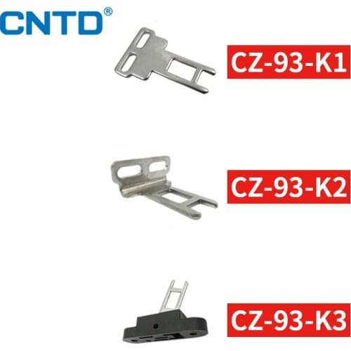 CNTD Safety Interlock Limit Switch Key K3 K2 K1