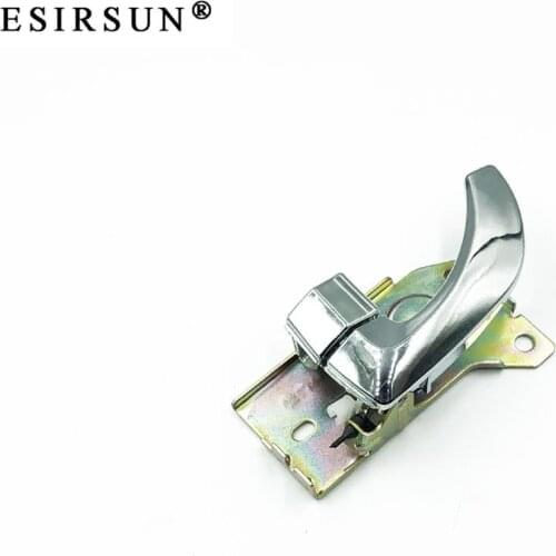 ESIRSUN Interior Inner Left Front Door Handle Fit For Kia Sorento 3.5L 2003 2004 2005 2006 2007 2008 ,826103E011