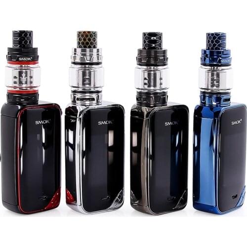 SMOK X-PRIV KIT X Priv 225W With V12 PRINCE Tank