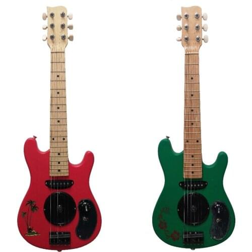 SunRhyme Electro Musical Instruments