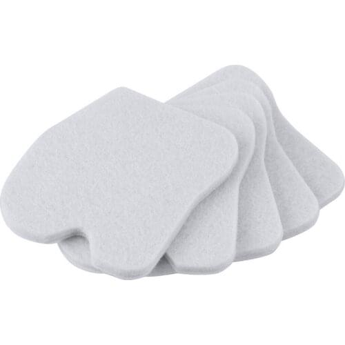 5*Air Filters For Husqvarna 235 235E 236 236E 240 240E Chainsaw Replaces Kit