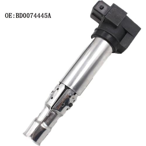 YAOPEI High Quality Ignition Coil For Chery QQ OE NO. BD0074445A 78300001