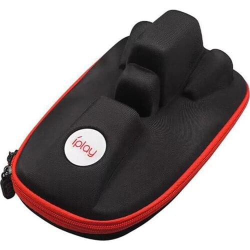 Storage Bag Protective Carrying Portable Case for Nintendo Switch for Mario Kart Live Home Circuit Accessories