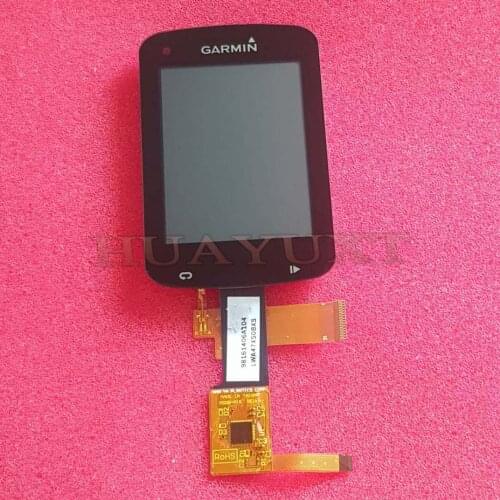 LCD screen for GARMIN EDGE 820 bicycle speed meter LCD display Screen panel