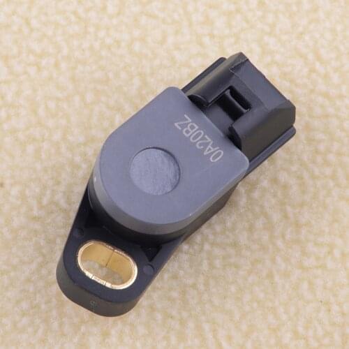3 Pin Car TPS Throttle Position Sensor 13580-29G00 Fit for Suzuki GSXR 600 750 2004 2005 2006 2007 2008 2009 Anticlockwise