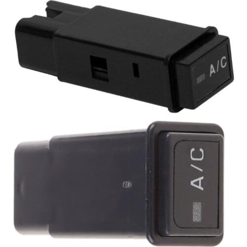A/C Air Con System Push Button Switch for toyota RAV4 Tacoma 4Runner Pickup