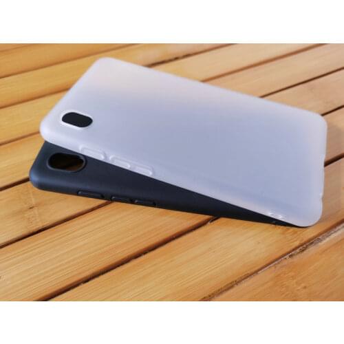 Coque for Hisense A5 Case Shockproof Silicone Ultra Thin Soft TPU Phone Case for Hisense A5 A 5 Case Funda cover