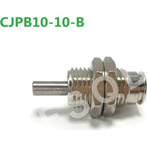 CJPB10-5H6,10H6,15H6 CJPB10-10,5H6,10H6,15H6-B FSQD SMC Needle type air cylinder pneumatic component air tools CJPB series