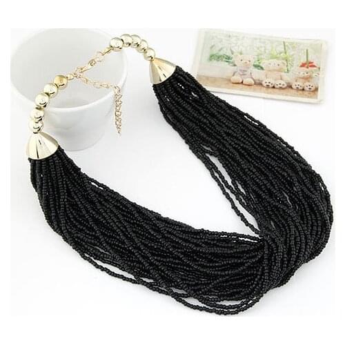 CNANIYA Chokers On The Neck