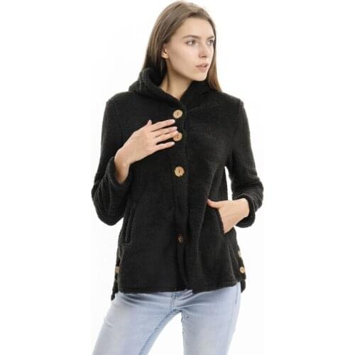 CRYUPE Women's Coats