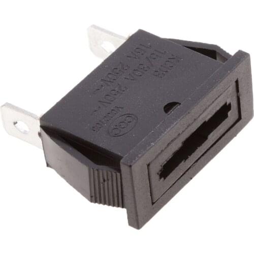 ATC Blade Fuse Holder Housing Electrical Parts Automotive & Marine