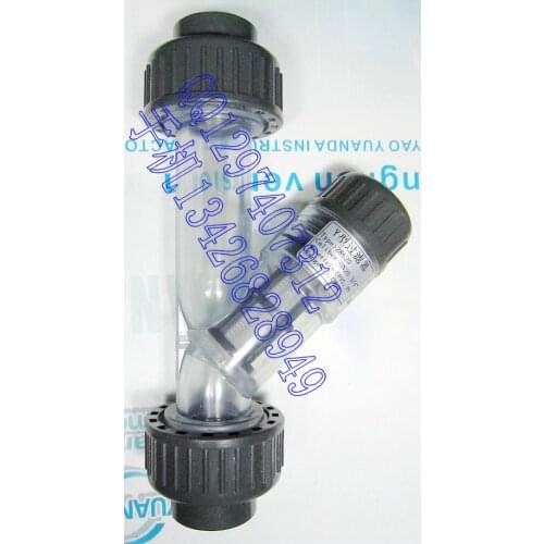 DN20 socket 25mm diameter UPVC filter Y filter type 28620