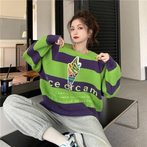 F&JE Women's Sweaters And Cardigans