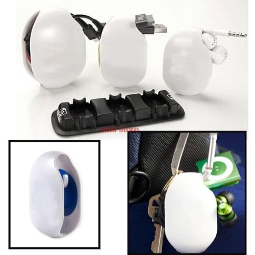 Foleto Cable Holders