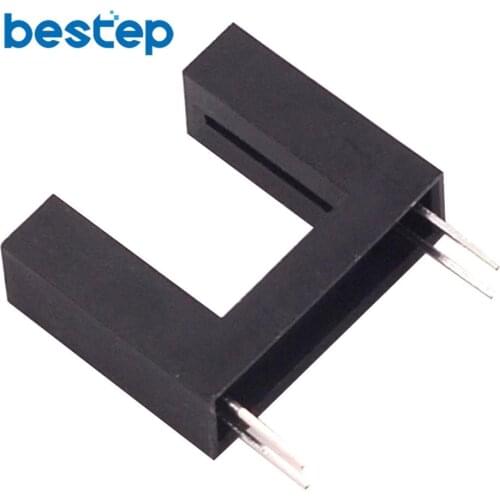 10PCS H2010 10MM Photoelectric Switch Sensor