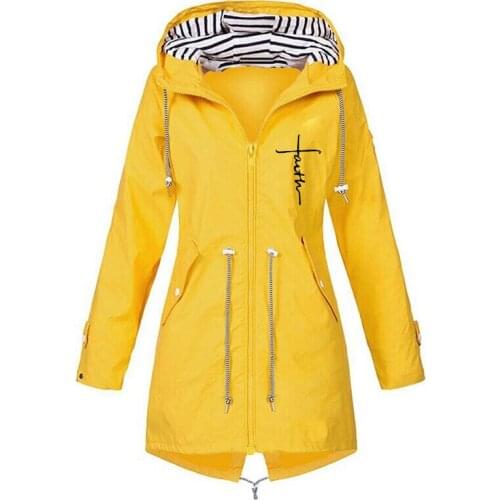GLIRUIS Women's Lightweight Jackets