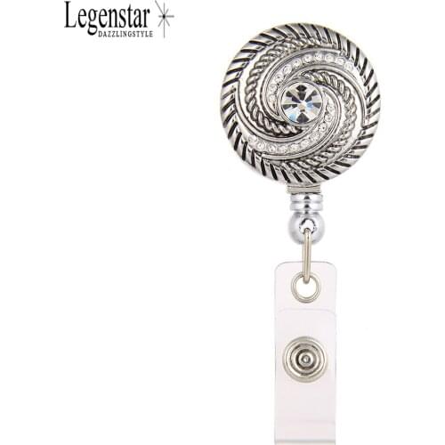 Legenstar Charm Pendants