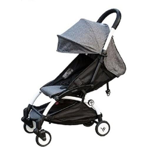 New Stroller Accessories Front and Rear Wheel for baby Infant Carriage Baby Pram