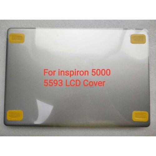 Laptop notbook original LCD Cover Display back cover bezel keyboard For Dell Inspiron 5000 5593 5594 32TJM 032TJM AP2RJ000200