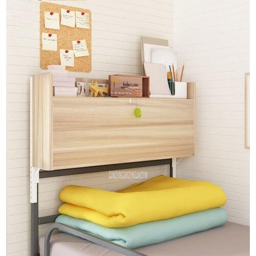 Right Angle Stand On Bed Computer Table Foldable For Upper/Lower Layer Bed College Students Lazy Dormitory Laptop Desk With Lock