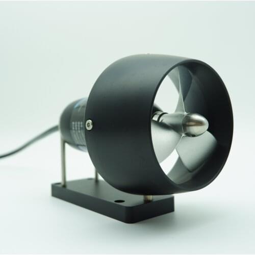 ROV T80S / SHV underwater thruster underwater motor unmanned ship thruster