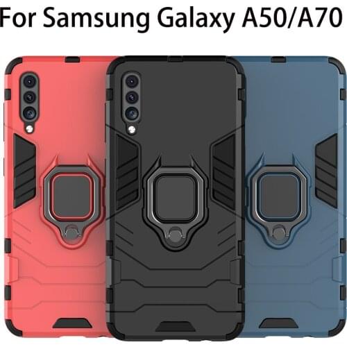 Shockproof Armor Case For Samsung Galaxy A50 A70 A30 A20 M30 A51 A71 A10 Phone Cover for Samsung A40 A50s A30s A20s A10s