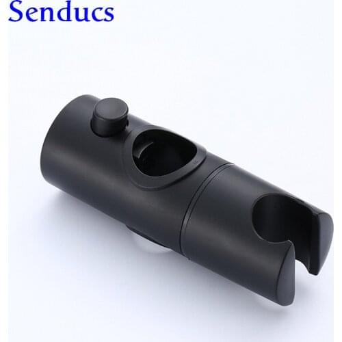 Регулируемые держатели для душа Senducs China At AliExpress