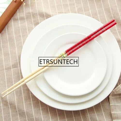 Super Long Chopsticks Cook Noodles Deep Fried Hot Pot Traditional Chinese Style Bamboo Restaurant Home Kitchen 1000pairs