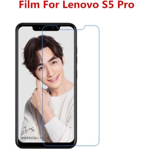 Защитные пленки для Lenovo S5 ZUIDID China At AliExpress