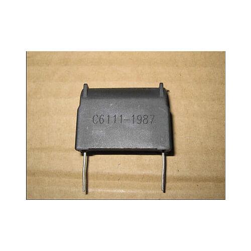 10pcs 0.33uF/1200V DC Resonant Capacitor for ZVS Tesla Coil