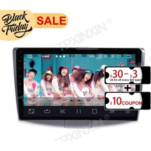 Android10 PX6 is Suitable for Volkswagen MAGOTAN CC 2010 2016 GPS Navigation Car Radio Video Stereo Multi-function CarPlay Host