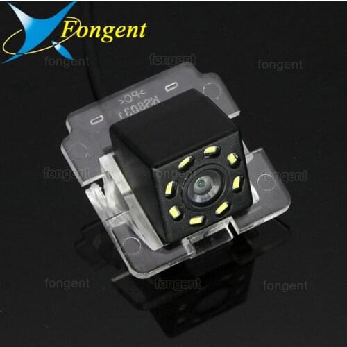 For Mitsubishi Outlander XL Citroen C-Crosser Peugeot 4007 2013 2012 2011 2010 2009 2008 2007 2006 Car Reverse Rear View Camera