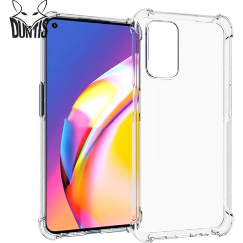 DUNTIS Oppo Phone Cases