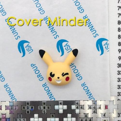 Diamond Painting Tools Cartoon Cover Minder for Parchment Paper