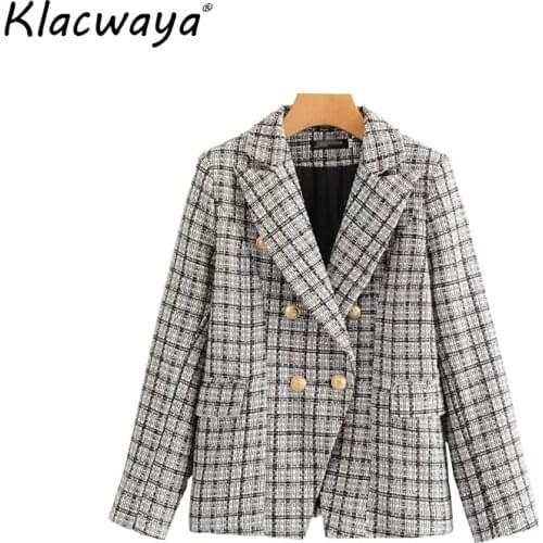 Klacwaya Women's Winter Jackets