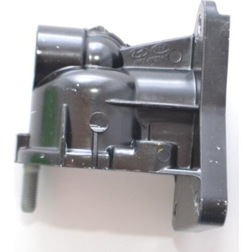 Hyundai i20 Thermostat Lower Body [Cey] (2563003010) AUTO REPLACEMENT PIECES AND ACCESSORIES COOLING SYSTEM THERMOSTATS AND PIECES