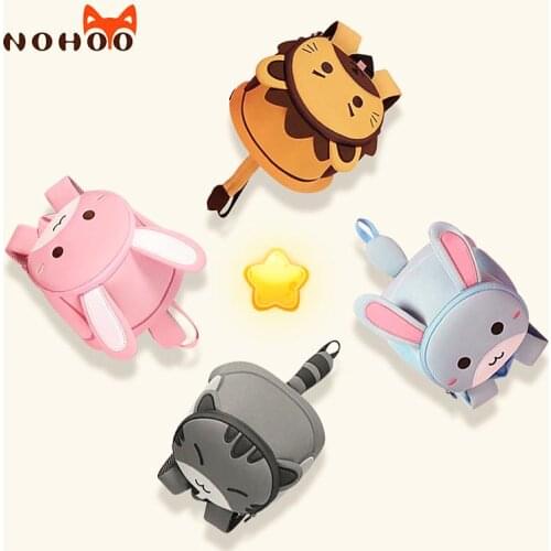 NOHOO School Bags