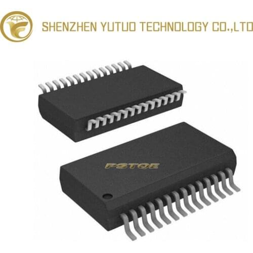 New Original Non-counterfeit MAX5322EAI+ MAX5322 SSOP-28 SSOP IC In Stock