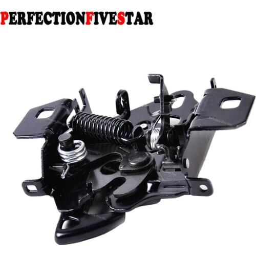 Perfection Five Star External Car Tuning