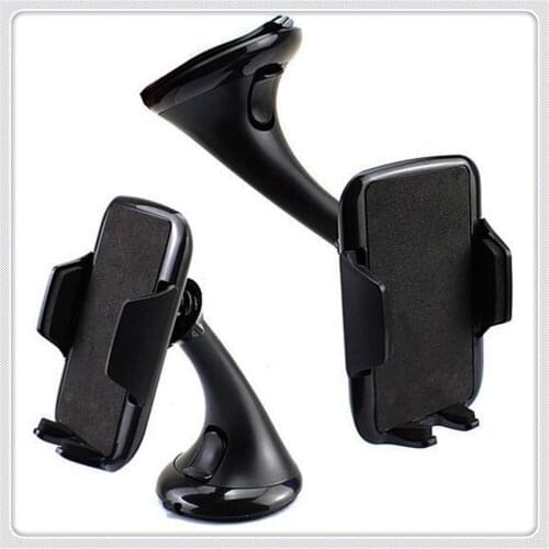 Universal Car accessories Smartphone navigation stand for Ford Focus MK2 MK3 MK4 Fiesta Ecosport Mondeo Fusion kuga Escape