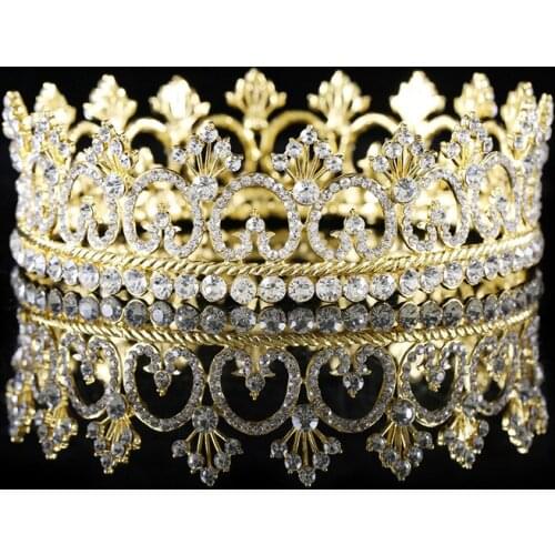 UODCM Women's Tiaras