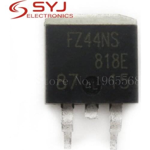 10pcs/lot IRFZ44S IRFZ44NS IRFZ44 TO-263 In Stock