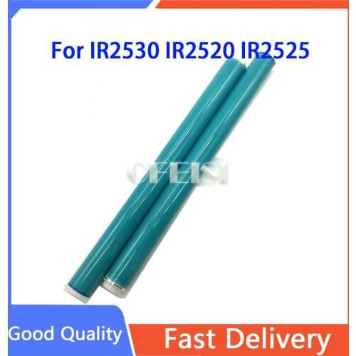 2PCS X New opc for IR2530 IR2525 OPC Drum IR2530 IR2520 IR2525 IR2545 IR2535 G51 high quality printer parts