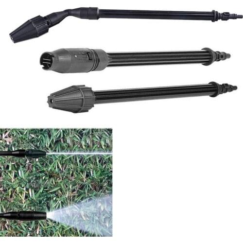 Car Washer Rotating Turbo Lance Nozzle High Pressure Washers Nozzle For Lavor Vax Bs Comet Fasa Craftman Bauke