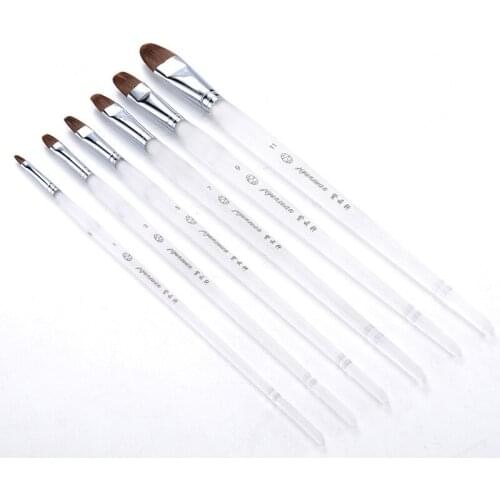 Масляные кисти для рисования BIXTGS China At AliExpress