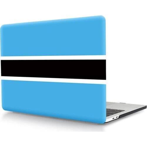 For Macbook Pro Air Case, Print Pattern Laptop Case Cover For Mac Air 11 13.3 Pro 12 13 15 16 Touch Bar Model134